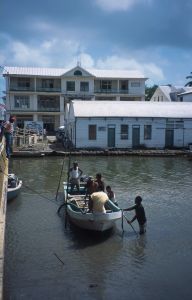 Belize City